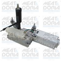 Scheibenreinigung - Scheibenwischermotor MEAT & DORIA 27033 von Meat & Doria
