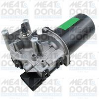 Scheibenreinigung - Scheibenwischermotor MEAT & DORIA 27088 von Meat & Doria