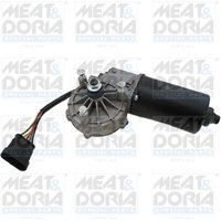 Scheibenreinigung - Scheibenwischermotor MEAT & DORIA 27105 von Meat & Doria
