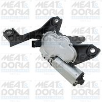 Scheibenreinigung, Scheibenwischermotor MEAT & DORIA 27172 Scheibenreinigung, Scheibenwischermotor MEAT & DORIA 27172 von Meat & Doria