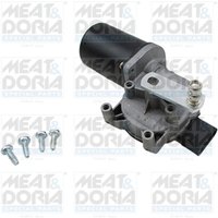 Scheibenreinigung - Scheibenwischermotor MEAT & DORIA 27231 von Meat & Doria