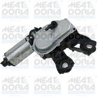 Scheibenreinigung - Scheibenwischermotor MEAT & DORIA 27254 von Meat & Doria