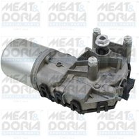 Scheibenreinigung - Scheibenwischermotor MEAT & DORIA 27279 von Meat & Doria