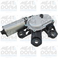 Scheibenreinigung - Scheibenwischermotor MEAT & DORIA 27416 von Meat & Doria