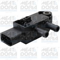 Sensor, Abgasdruck MEAT & DORIA 827051 von Meat & Doria