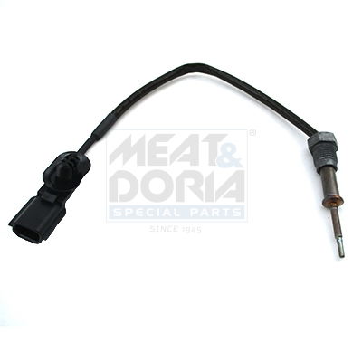 Sensor, Abgastemperatur Leitung an AGR-Ventil Meat & Doria 12359 Sensor, Abgastemperatur Leitung an AGR-Ventil Meat & Doria 12359 von Meat & Doria