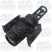 Sensor, Ansauglufttemperatur MEAT & DORIA MD82466 von Meat & Doria