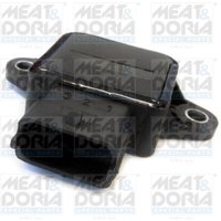 Sensor, Drosselklappenstellung MEAT & DORIA 83045 von Meat & Doria