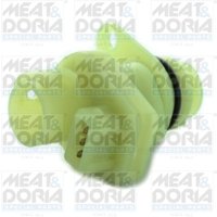 Sensor, Geschwindigkeit, Drehzahl MEAT & DORIA 87260 von Meat & Doria