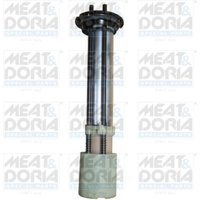 Sensor, Kraftstoffvorrat MEAT & DORIA 79362 von Meat & Doria