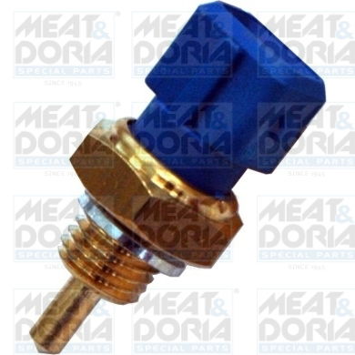 Sensor, Kühlmitteltemperatur Meat & Doria 82266 von Meat & Doria
