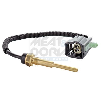 Sensor, Kühlmitteltemperatur Zylinderkopf Meat & Doria 82425 von Meat & Doria
