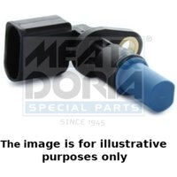 Sensor, Nockenwellenposition MEAT & DORIA 87380E Sensor, Nockenwellenposition MEAT & DORIA 87380E von Meat & Doria