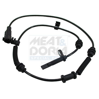 Sensor, Raddrehzahl Hinterachse beidseitig Meat & Doria 901101 Sensor, Raddrehzahl Hinterachse beidseitig Meat & Doria 901101 von Meat & Doria