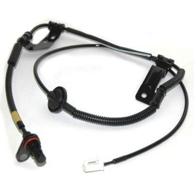 Sensor, Raddrehzahl Hinterachse rechts Meat & Doria 90381 von Meat & Doria