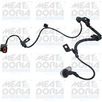 Sensor, Raddrehzahl MEAT & DORIA 901127 von Meat & Doria