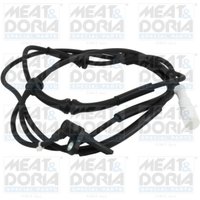 Sensor, Raddrehzahl MEAT & DORIA 901186 von Meat & Doria