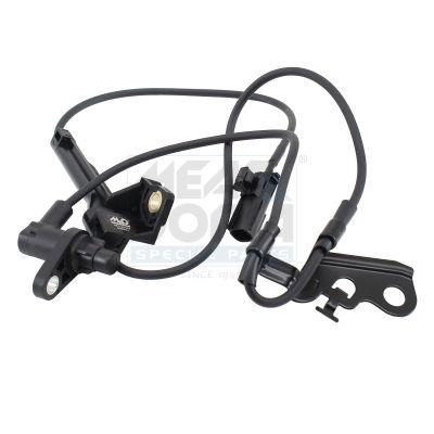 Sensor, Raddrehzahl Vorderachse Meat & Doria 901200 von Meat & Doria