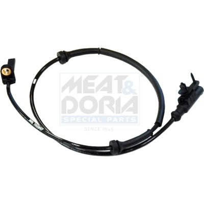 Sensor, Raddrehzahl Vorderachse Meat & Doria 90250 von Meat & Doria
