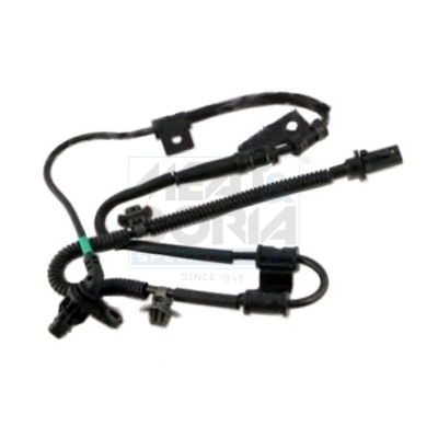Sensor, Raddrehzahl vorne links Meat & Doria 90226 von Meat & Doria