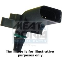 Sensor, Saugrohrdruck MEAT & DORIA 82301E von Meat & Doria
