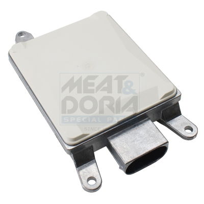 Steuergerät, Spurwechselassistent rechts Meat & Doria 710003 von Meat & Doria