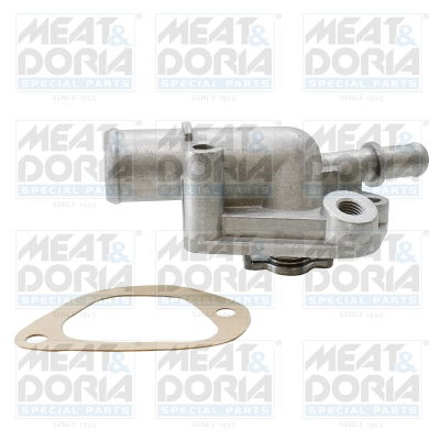 Thermostat, Kühlmittel Meat & Doria 92054 von Meat & Doria