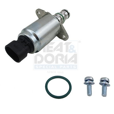 Ventil, Hydraulikaggregat-Autom.Getr. Meat & Doria 805064 von Meat & Doria