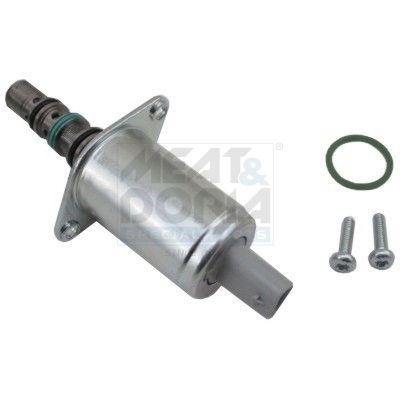 Ventileinheit, Hydraulikaggregat-Autom.Getr. Meat & Doria 91580 von Meat & Doria
