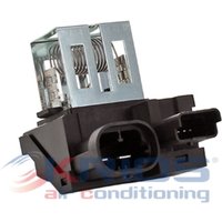 Vorwiderstand, Elektromotor (Kühlerlüfter) MEAT & DORIA K109139 von Meat & Doria
