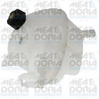 Wasserkasten, Kühler MEAT & DORIA 2035108 von Meat & Doria