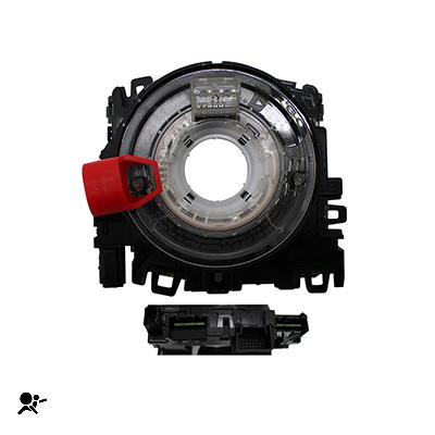 Wickelfeder, Airbag Meat & Doria 231515 von Meat & Doria