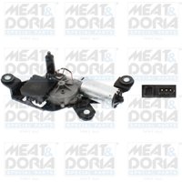 Wischermotor MEAT & DORIA MD27498 von Meat & Doria