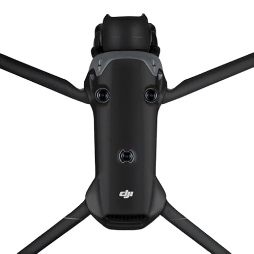 Mebont Kamera Zubehör | Dekorativer Schutz Aufkleber kompatibel mit DJI Mavic 4 Pro Drohne | Kratzfeste und verschleißfeste Schutzfolie für Drohne, Camouflage-Schwarz Matt Mebont Kamera Zubehör | Dekorativer Schutz Aufkleber kompatibel mit DJI Mavic 4 Pro Drohne | Kratzfeste und verschleißfeste Schutzfolie für Drohne, Camouflage-Schwarz Matt von Mebont
