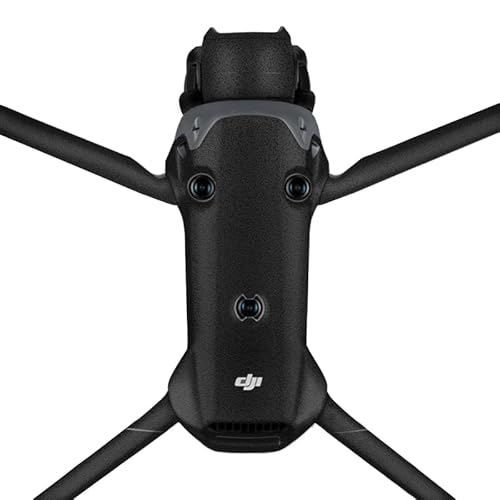 Mebont Kamera Zubehör | Dekorativer Schutz Aufkleber kompatibel mit DJI Mavic 4 Pro Drohne | Kratzfeste und verschleißfeste Schutzfolie für Drohne, Camouflage-Schwarz Sandgestrahlt Mebont Kamera Zubehör | Dekorativer Schutz Aufkleber kompatibel mit DJI Mavic 4 Pro Drohne | Kratzfeste und verschleißfeste Schutzfolie für Drohne, Camouflage-Schwarz Sandgestrahlt von Mebont