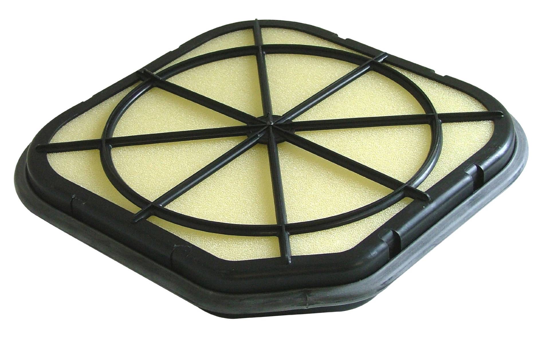 Mecafilter EL2218 MECAFILTER Luftfilter Mecafilter EL2218 MECAFILTER Luftfilter von Mecafilter