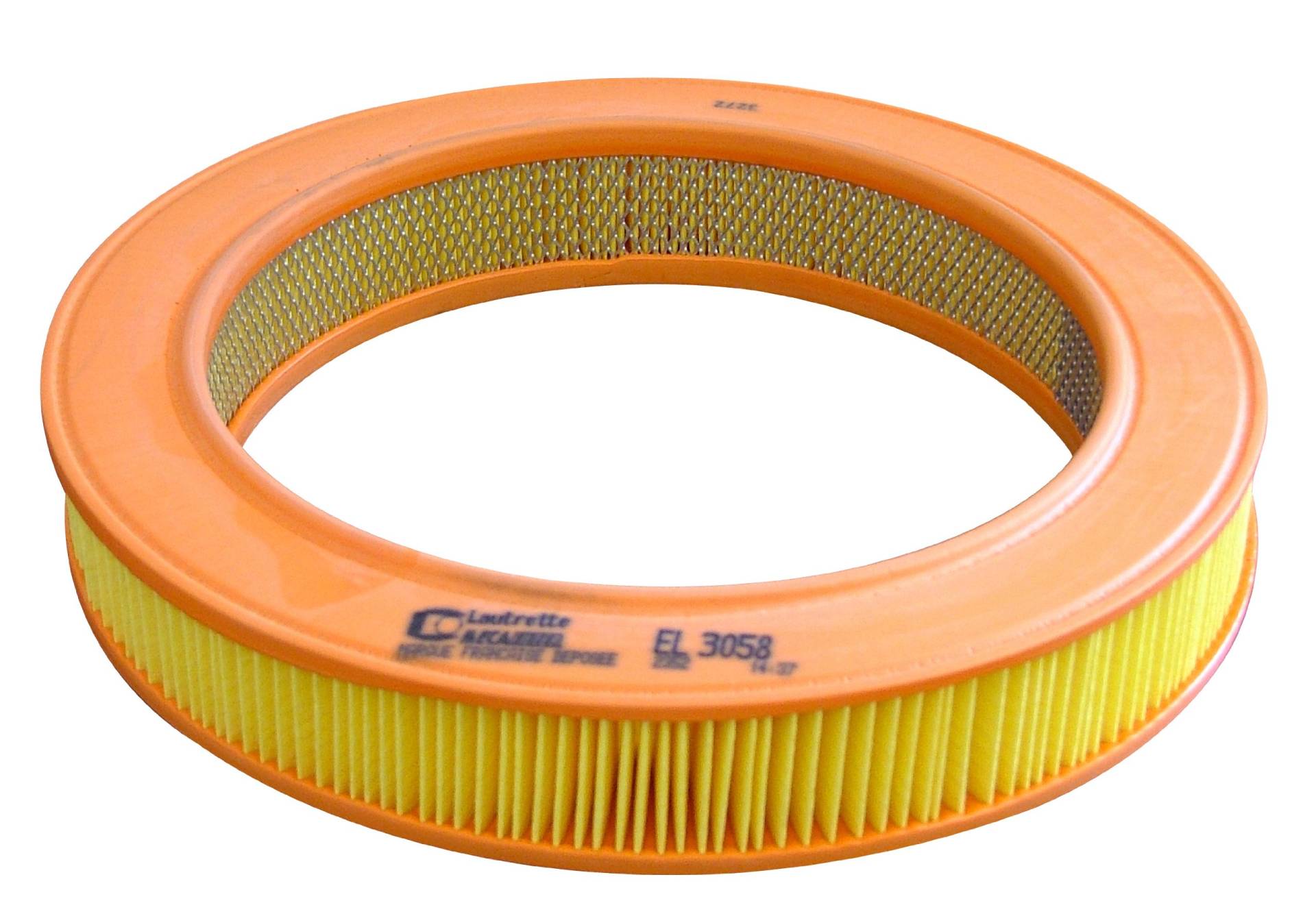 Mecafilter EL3058 MECAFILTER Luftfilter Mecafilter EL3058 MECAFILTER Luftfilter von Mecafilter