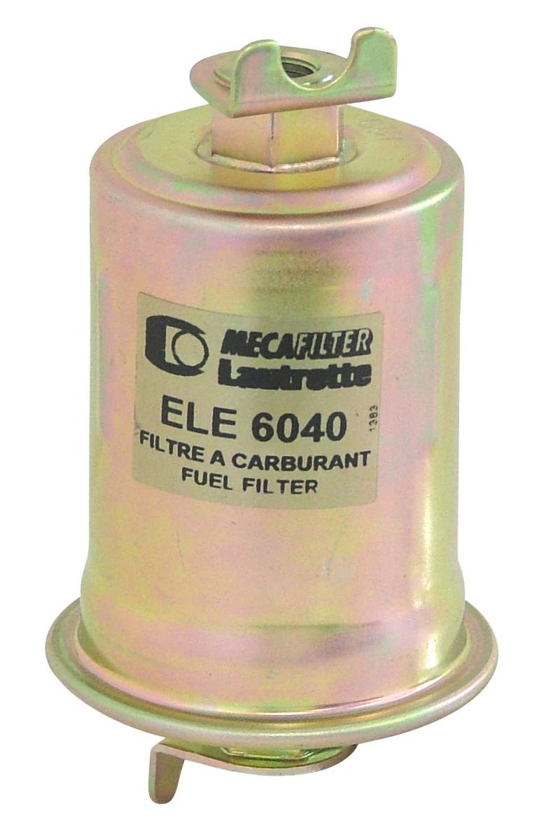 Mecafilter ELE6040 MECAFILTER Kraftstofffilter von Mecafilter