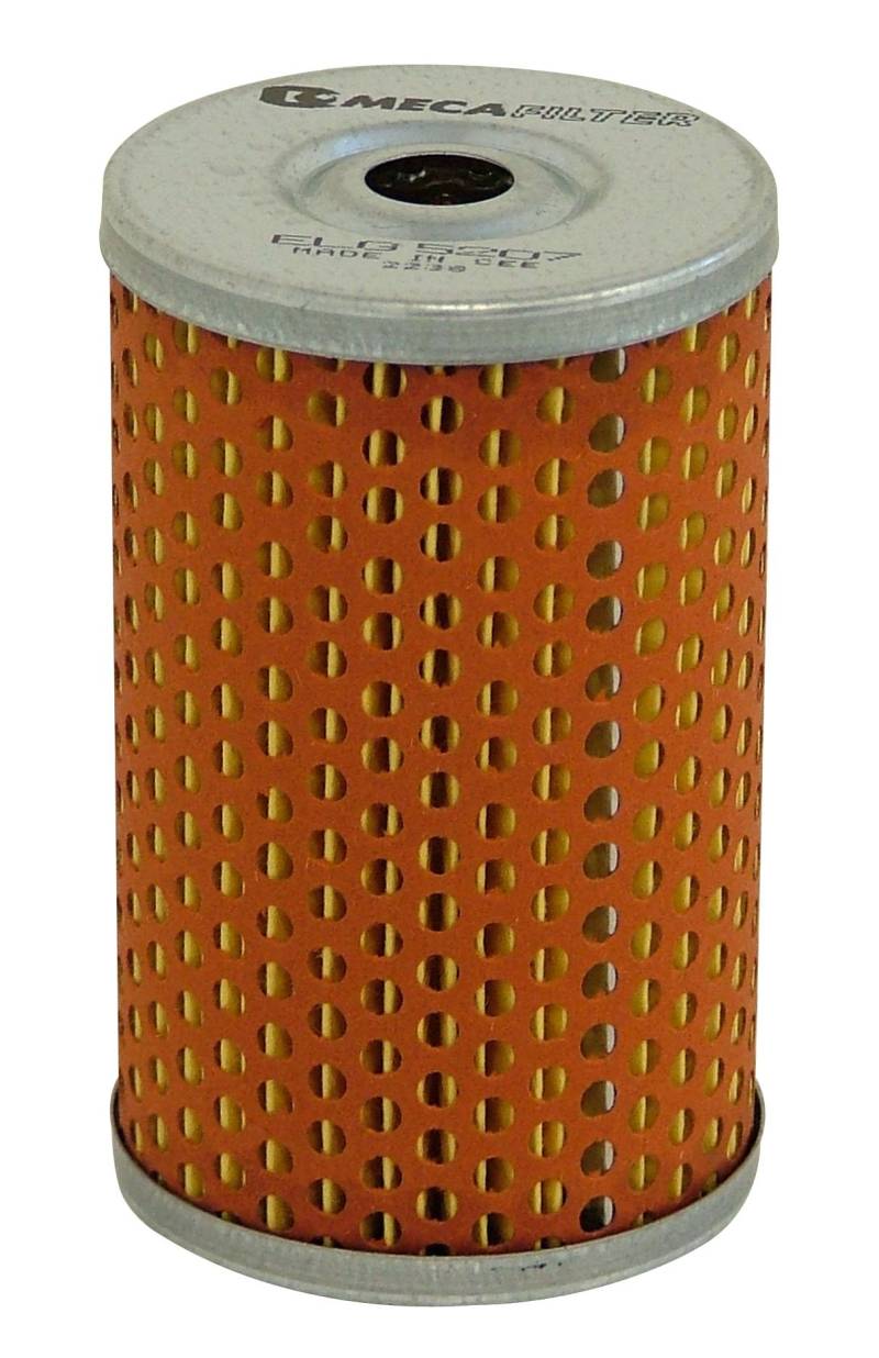 Mecafilter ELG5207 MECAFILTER Kraftstofffilter von Mecafilter