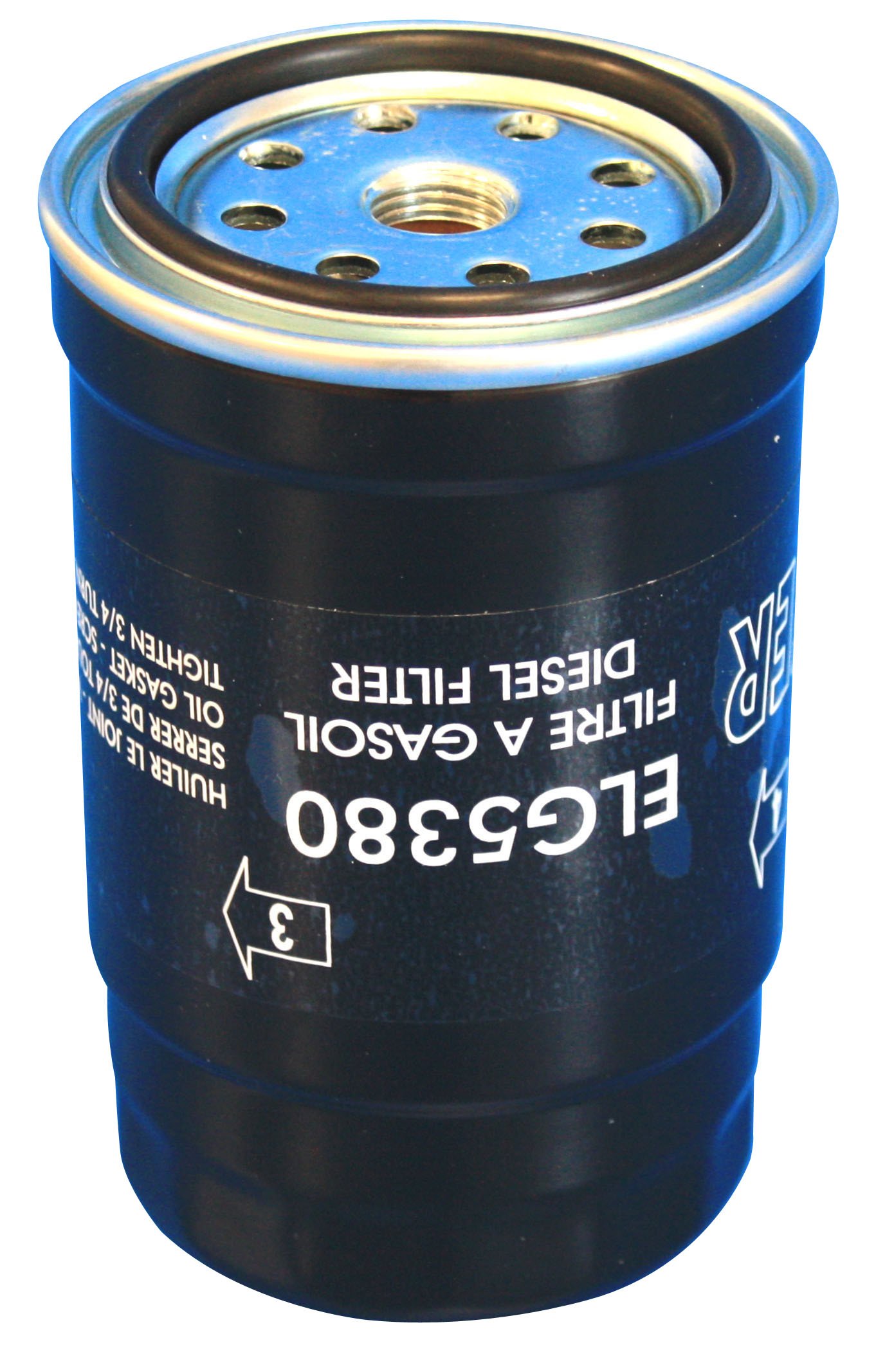 Mecafilter ELG5380 MECAFILTER Kraftstofffilter Mecafilter ELG5380 MECAFILTER Kraftstofffilter von Mecafilter
