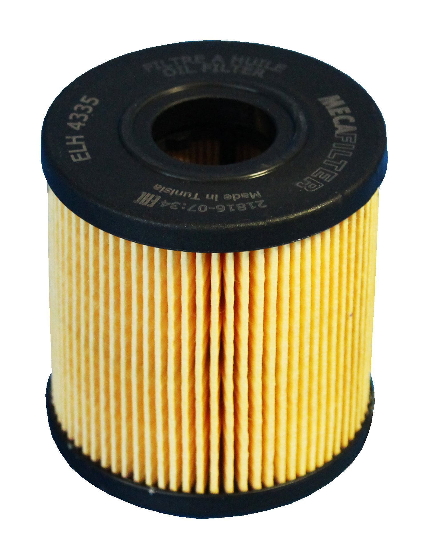 Mecafilter ELH4335 MECAFILTER Ölfilter Mecafilter ELH4335 MECAFILTER Ölfilter von Mecafilter