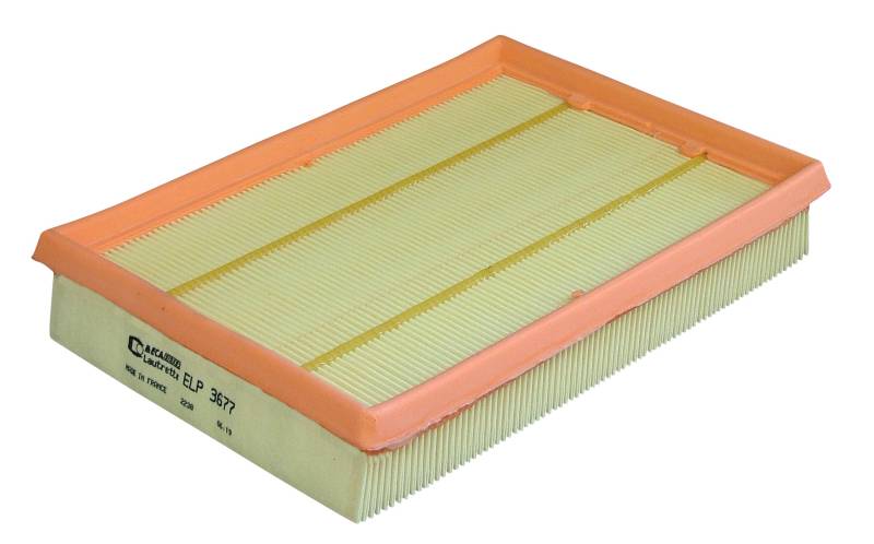Mecafilter ELP3677 MECAFILTER Luftfilter von Mecafilter