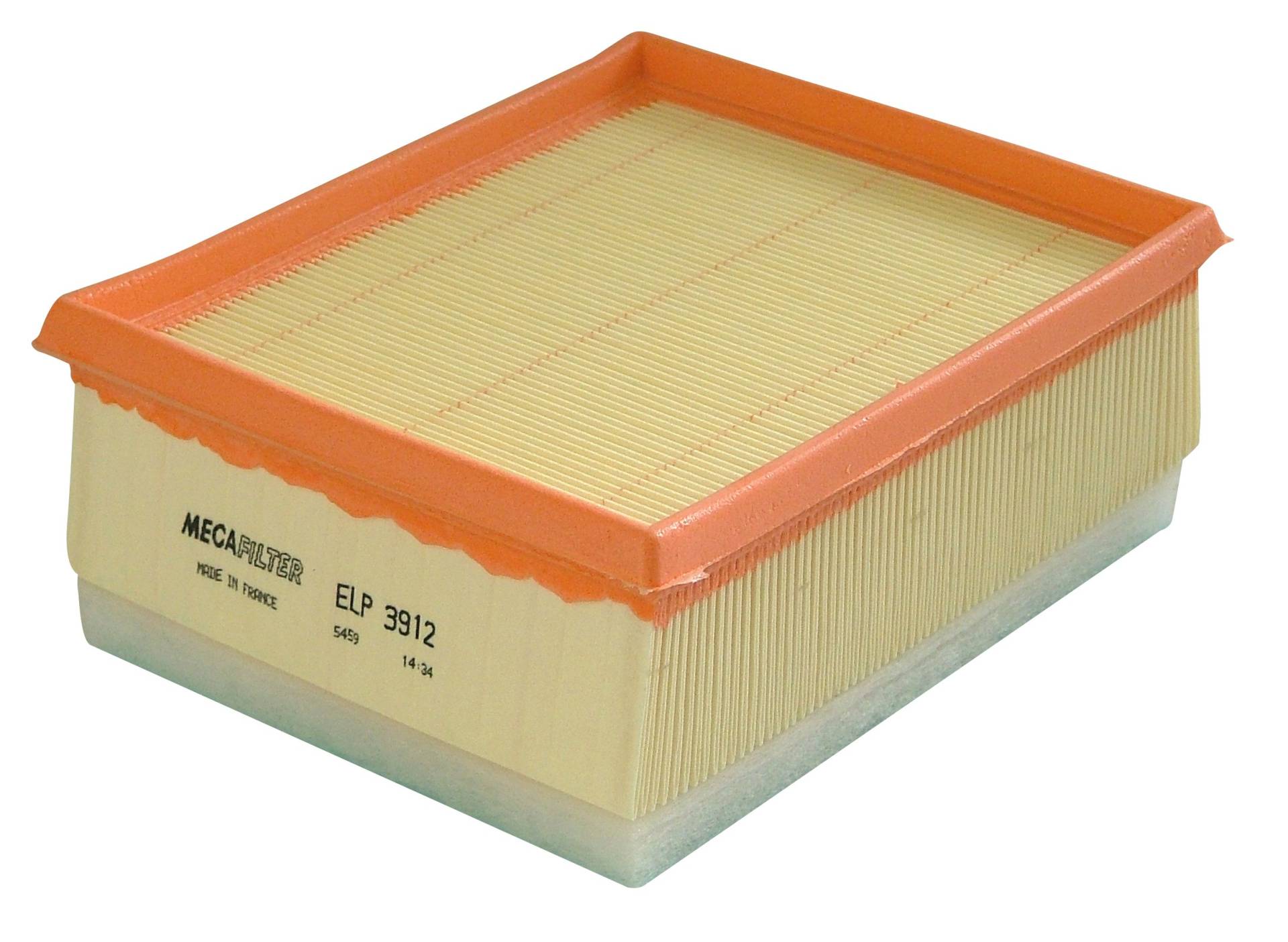 Mecafilter ELP3912 Luftfilter Mecafilter ELP3912 Luftfilter von Mecafilter