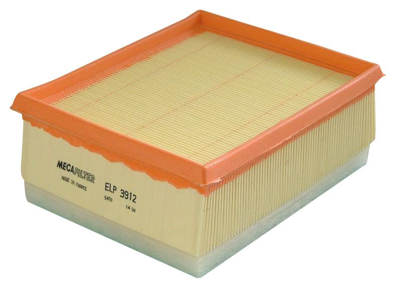 Mecafilter ELP3912 Luftfilter von Mecafilter