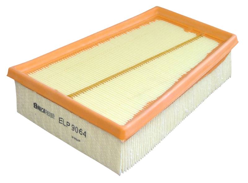 Mecafilter ELP9064 MECAFILTER Luftfilter von Mecafilter