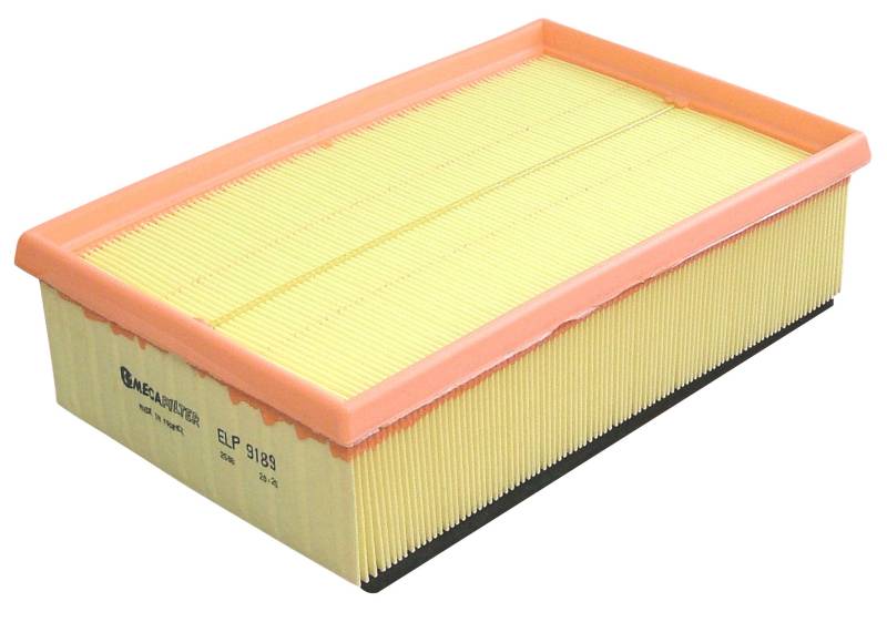 Mecafilter ELP9189 MECAFILTER Luftfilter von Mecafilter