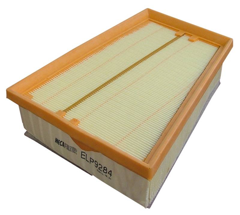 Mecafilter ELP9284 MECAFILTER Luftfilter von Mecafilter