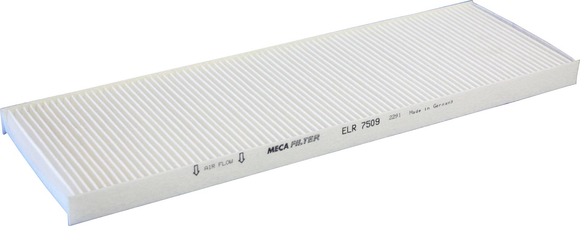 Mecafilter ELR7509 MECAFILTER Filter, Innenraumluft von Mecafilter