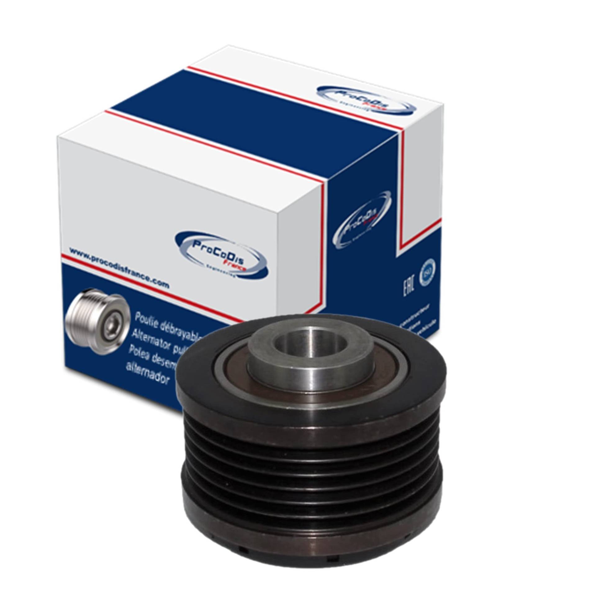 mecanitech mrcn234 Riemenscheibe 14703 mecanitech mrcn234 Riemenscheibe 14703 von Mecanitech