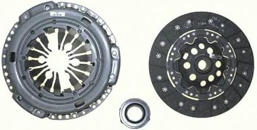 mecarm mk10030 Kupplungssatz, 3-teilig mecarm mk10030 Kupplungssatz, 3-teilig von MeCam